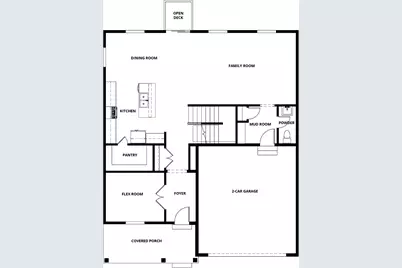 7075 Three Warriors Way N, Eagle Mountain, UT 84005 - Photo 2