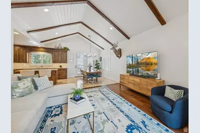 1917 E Holladay View Pl S, Salt Lake City, UT 84117 - Photo 8