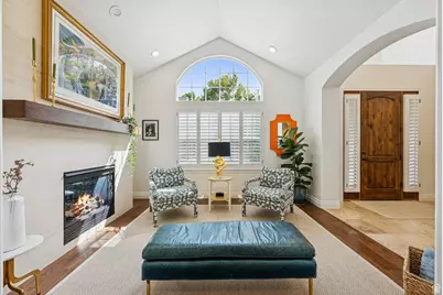 1917 E Holladay View Pl S, Salt Lake City, UT 84117 - Photo 4