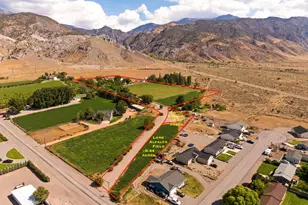 442 E Valley View Ln, Monroe, UT 84754 - Photo 4