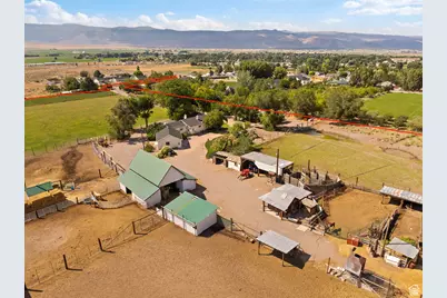 442 E Valley View Ln, Monroe, UT 84754 - Photo 12