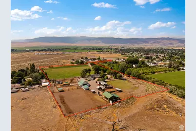 442 E Valley View Ln, Monroe, UT 84754 - Photo 14