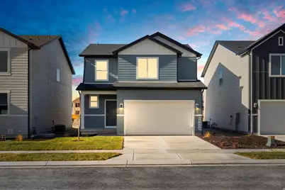 3447 N Gina St #1222, Eagle Mountain, UT 84005 - Photo 4