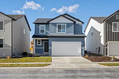 3447 N Gina St #1222, Eagle Mountain, UT 84005 - Photo 2