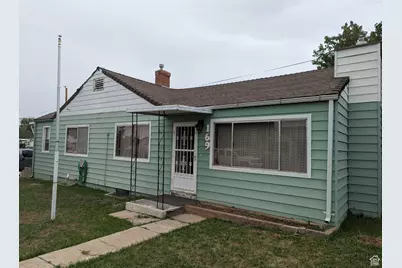 169 Carson Ave, East Carbon, UT 84520 - Photo 2
