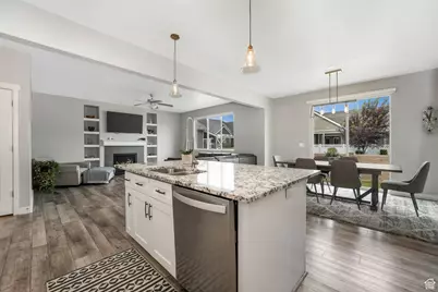 12248 S Croyden Ln W, Herriman, UT 84096 - Photo 16