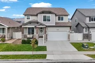 12248 S Croyden Ln W, Herriman, UT 84096 - Photo 1