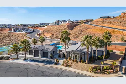 1297 W Lions Head Dr, Washington, UT 84780 - Photo 1