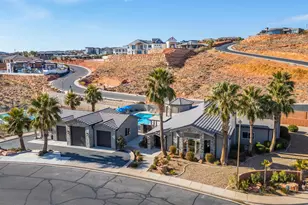 1297 W Lions Head Dr, Washington, UT 84780 - Photo 1