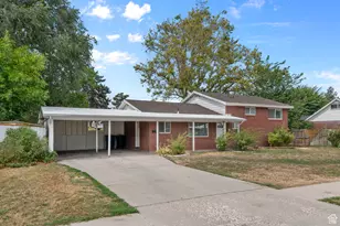 4250 S Chegwidden Ln, Taylorsville, UT 84123 - Photo 2