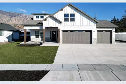 488 N 700 W, Brigham City, UT 84302 - Photo 1
