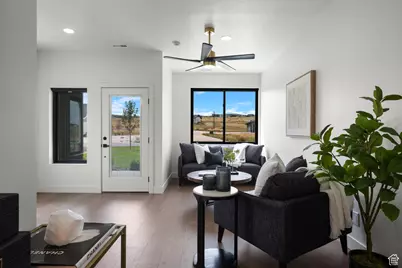 2956 S Country Club Dr, Garden City, UT 84028 - Photo 6