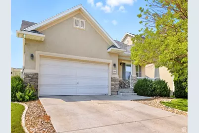 13094 S Pioneer Park Dr, Herriman, UT 84096 - Photo 2