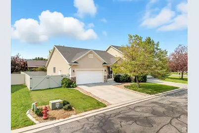13094 S Pioneer Park Dr, Herriman, UT 84096 - Photo 1