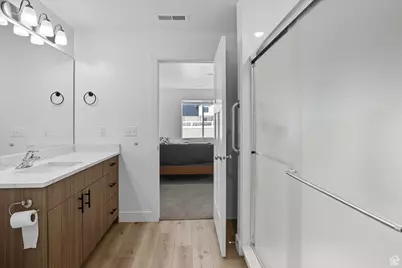 1288 W 3440 S, Nibley, UT 84321 - Photo 22