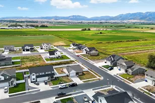 1288 W 3440 S, Nibley, UT 84321 - Photo 50