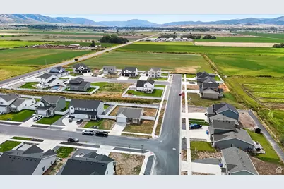 1288 W 3440 S, Nibley, UT 84321 - Photo 36