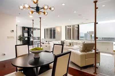 44 W 300 S #1207S, Salt Lake City, UT 84101 - Photo 12