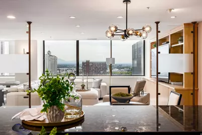 44 W 300 S #1207S, Salt Lake City, UT 84101 - Photo 1