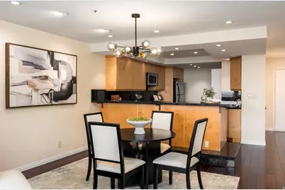 44 W 300 S #1207S, Salt Lake City, UT 84101 - Photo 10