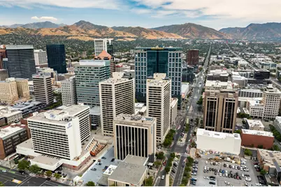 44 W 300 S #1207S, Salt Lake City, UT 84101 - Photo 28