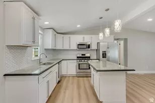 562 Lancelot, North Salt Lake, UT 84054 - Photo 1