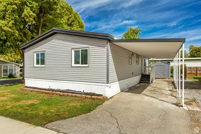 562 Lancelot #60, North Salt Lake, UT 84054 - Photo 20