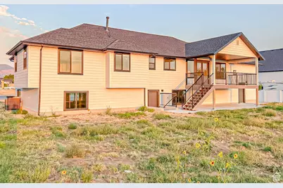 599 S 1325 W, Marriott-Slaterville City, UT 84404 - Photo 24