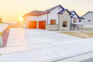 599 S 1325 W, Marriott-Slaterville City, UT 84404 - Photo 30