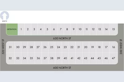 372 W 600 N #42, Tooele, UT 84074 - Photo 42