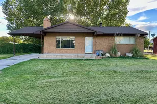 605 N 300 E, Nephi, UT 84648 - Photo 1