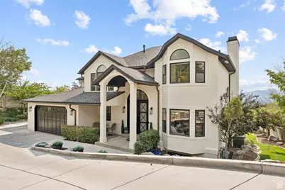 2428 S Scenic Dr E, Salt Lake City, UT 84109 - Photo 1