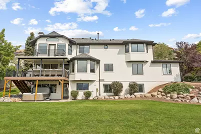 2428 S Scenic Dr E, Salt Lake City, UT 84109 - Photo 66