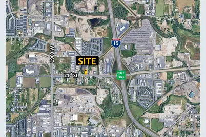 2067 S 1625 W #3, West Haven, UT 84401 - Photo 2