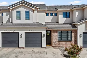 501 E Tincup Ln, Washington, UT 84780 - Photo 2