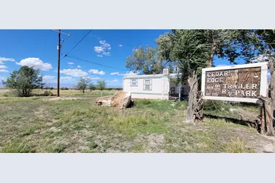 302 W Hwy 123, East Carbon, UT 84520 - Photo 1