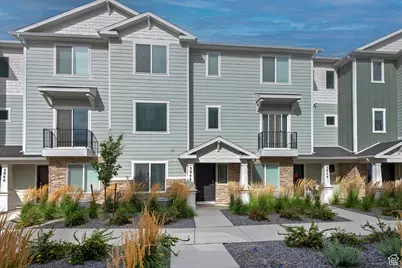 3944 N Eagle Point Ln N, Eagle Mountain, UT 84005 - Photo 1