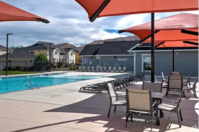 3944 N Eagle Point Ln N, Eagle Mountain, UT 84005 - Photo 30