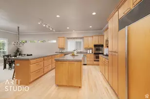 3052 W Matterhorn Dr, Taylorsville, UT 84129 - Photo 14