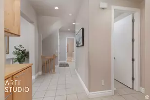 3052 W Matterhorn Dr, Taylorsville, UT 84129 - Photo 22