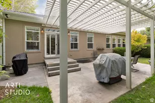 3052 W Matterhorn Dr, Taylorsville, UT 84129 - Photo 46