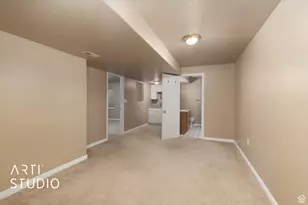 3052 W Matterhorn Dr, Taylorsville, UT 84129 - Photo 34