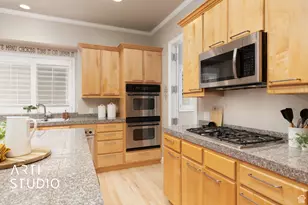 3052 W Matterhorn Dr, Taylorsville, UT 84129 - Photo 16