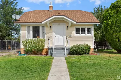 138 W Utah Ave, Tooele, UT 84074 - Photo 1