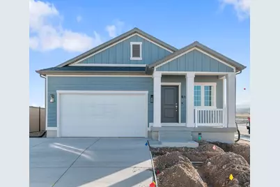 8203 W Gallatin Peak Rd, Magna, UT 84044 - Photo 1