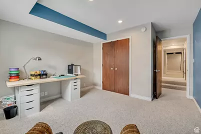 2752 E Wardway Dr, Holladay, UT 84124 - Photo 36