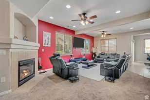 6866 W Ashby Way, West Valley, UT 84128 - Photo 4