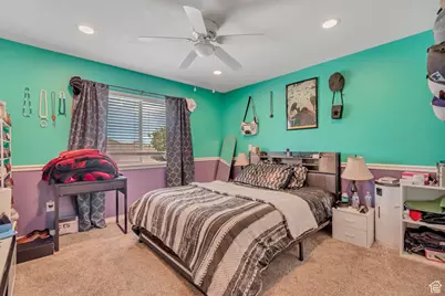 6866 W Ashby Way, West Valley, UT 84128 - Photo 16