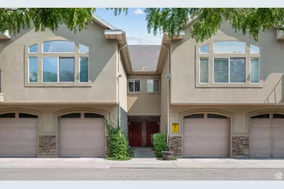 2725 S 700 E #H, Salt Lake City, UT 84106 - Photo 1