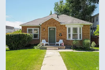 288 E 10th Ave, Salt Lake City, UT 84103 - Photo 1